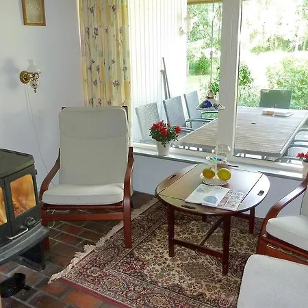 Holiday Flojsanden B- 1182 Gjøl