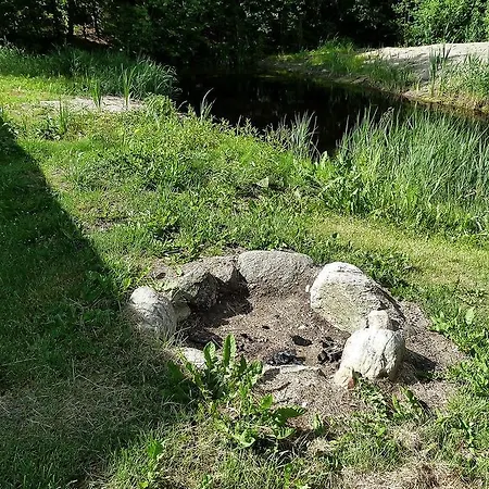 Holiday Flojsanden B- 1182 Nyaraló Gjøl
